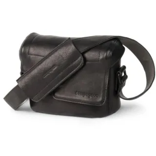 compagnon Tasche nano messenger Gen III black
