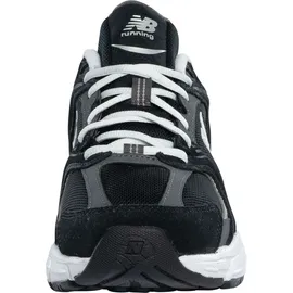 New Balance 530 Black/Magnet/Silver Metallic 42,5
