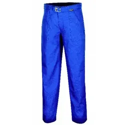 Bundhose 8052 kornblau, Größe 106 - blau - 106