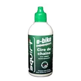 Squirt E-Bike Kettenschmiermittel 120 ml