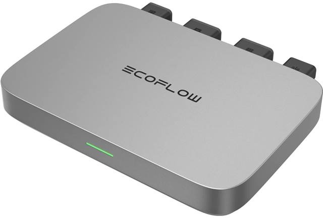 Ecoflow Powerstream Mikroinverter 600W