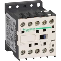 Schneider Electric LC1K1210V7 Leistungsschütz 1St.