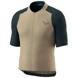 Dynafit Fahrradtrikot Ride Light" in khaki - S