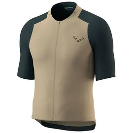 Dynafit Fahrradtrikot Ride Light" in khaki - S