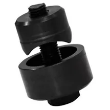 Toolland Blechlocher 32 mm