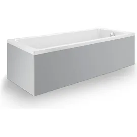 Duravit No.1 Rechteckbadewanne 70 x 160 cm (700488000000000)