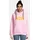 salzhaut Hoodie Mehrfarbig XS