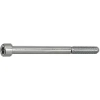 N/H ISO4762 8.8 Zylinderschraube M30x100