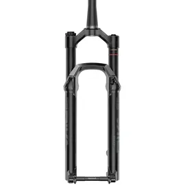 RockShox 29 ́ ́ 15x110 Mm BoostTM Pike Select/select Plus C1+ 2023+ Gabel Senkt Sich - Difussion Black - One Size
