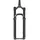 RockShox 29 ́ ́ 15x110 Mm BoostTM Pike Select/select Plus C1+ 2023+ Gabel Senkt Sich - Difussion Black - One Size