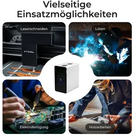 Xtool AP2 V1.0 Weiß