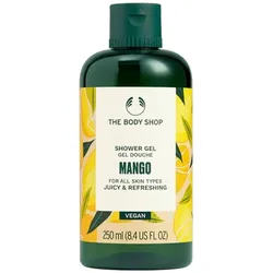 The Body Shop Mango Shower Gel (250 ml, Mango)