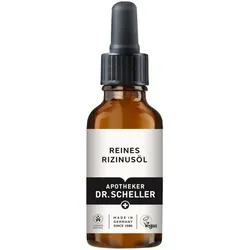 Dr. Scheller Reines Rizinusöl