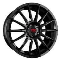 TEC Speedwheels AS2 8,0x18 5x110 ET38 MB65,1