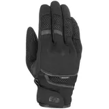 Oxford Brisbane Herren Schwarz L