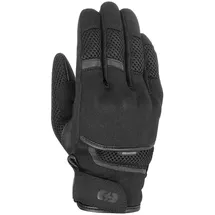 Oxford Brisbane Herren Schwarz L