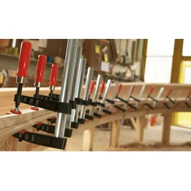 Bessey Temperguss-Schraubzwinge TG 1000/120