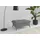 sit&more Polsterhocker Amica 102 x 47 x 69 cm grau