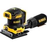 DeWalt DCW200NT Akku-Schwingschleifer solo inkl. Koffer