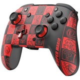 PDP Rematch Super Icons Wireless GlowInDark Switc -