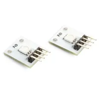 WHADDA RGB SMD LED-MODUL 3 FARBEN (2-tlg.)