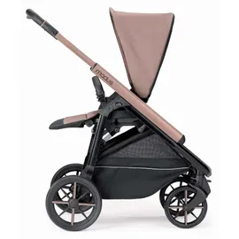 Cam il mondo del bambino Modus Duo Rosa