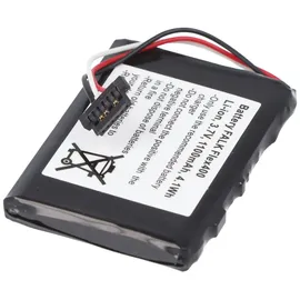 AccuCell Akku passend für Falk Flex 400 Akku BP-400H-11/1200MX