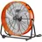Vevor 61 cm Bodenventilator Orange
