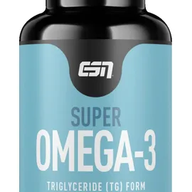 ESN Super Omega-3 Kapseln 60 St.