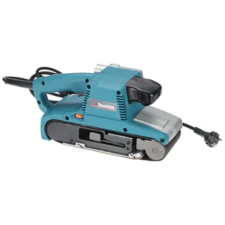 Makita 9404J Bandschleifer 1010 W