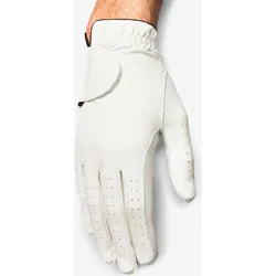 Golfhandschuh Herren LH - 500 weiss XL