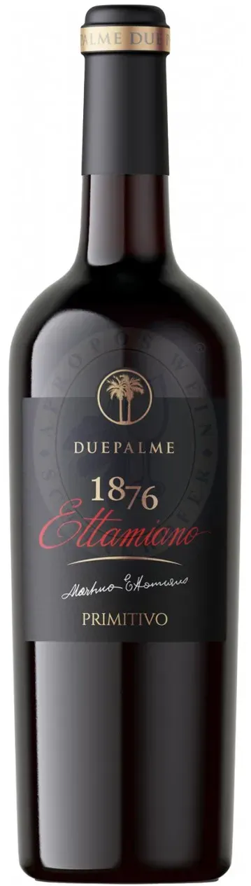 Ettamiano 2021 Due Palme 0,75l