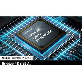 Samsung GQ55QN95D 55" Neo QLED 4K QN95D