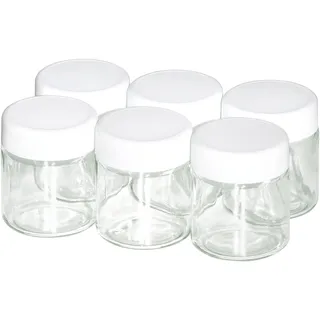 Steba Joghurtbecher JM 2 6er-Set
