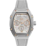 ICE-Watch Ice Boliday Grau Silikon 36 mm 022862
