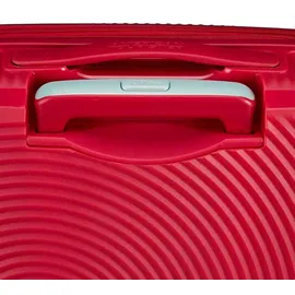 American Tourister Soundbox 4-Rollen Cabin 55 cm / 35,5-41 l bass black