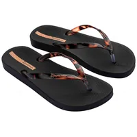 IPANEMA Anat Connect II Flip-Flops Black 38