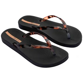 IPANEMA Anat Connect II Flip-Flops Black 38