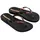 IPANEMA Anat Connect II Flip-Flops Black 38