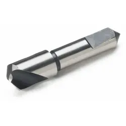Ersatz-Zentrierbohrer, Schaftdurchmesser 6mm, Größe 8mm Durchmesser