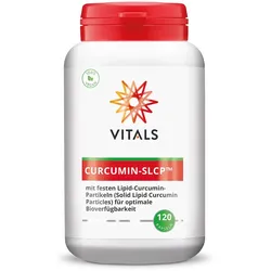 Curcumin-SLCPTM