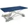 hwk therapieliegen Elektrische Therapieliege ""Kingsize E1"", Atoll, 200x120 cm