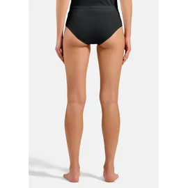Odlo Active Light Midi Brief 3 St. Schwarz L
