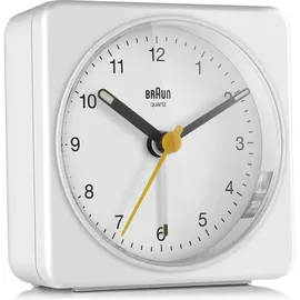 Braun Classic BC03W weiß