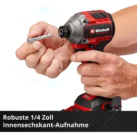 Einhell TP-CI 18/250-C Li BL - Solo ohne Akku
