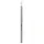 Bosch Fliesenbohrer CYL-9 Ceramic 3 mm x 70 mm