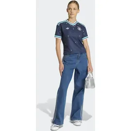 adidas Deutschland Auswärtstrikot 2026 Damen Gr. XXL