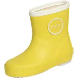 druppies Newborn Gummistiefel Gelb 20