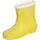 druppies Newborn Gummistiefel Gelb 20