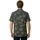 O'Neill Print Hemd Schwarz M